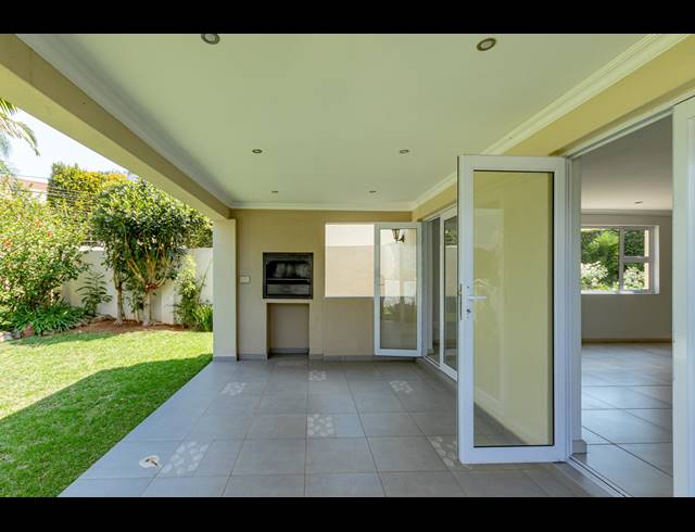 3 BEDROOM HOUSE FOR SALE IN SANDOWN